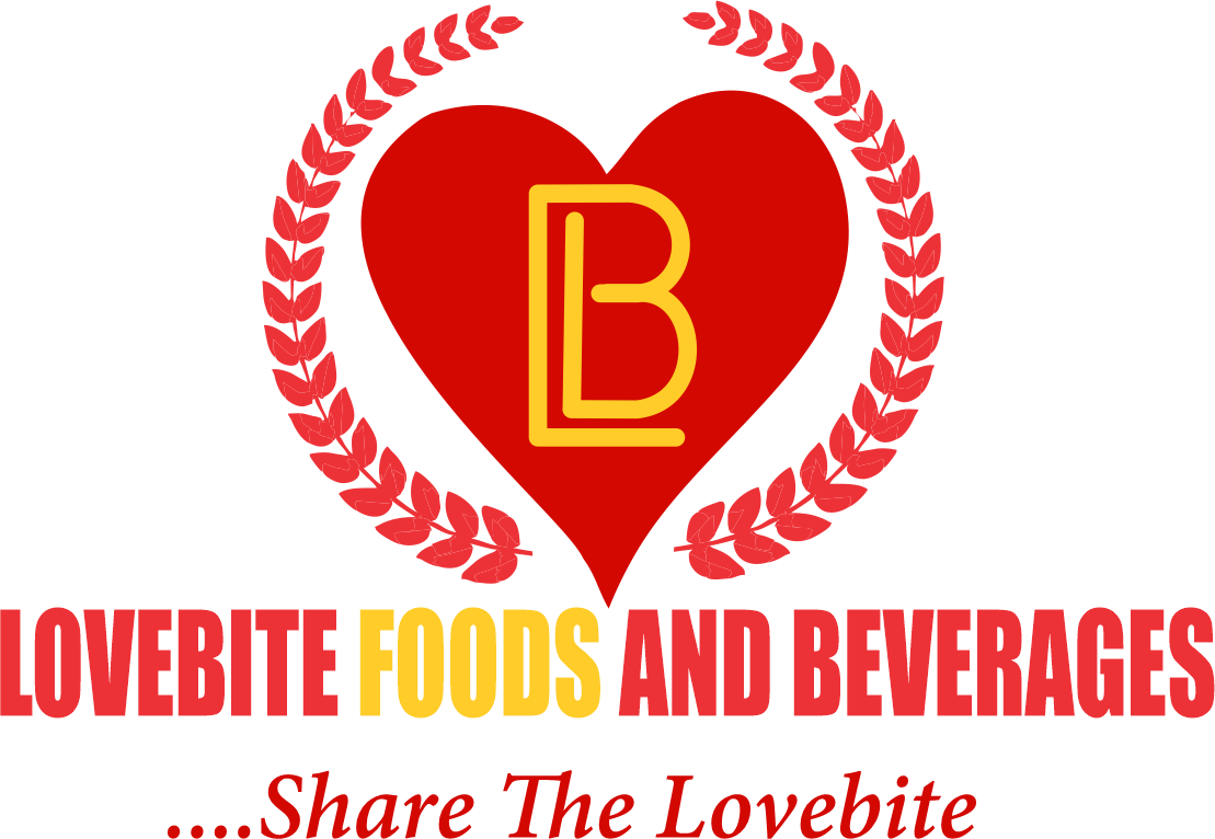 Lovebite Foods And Beverages